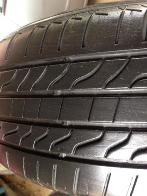 ขายยาง MICHELIN 215/60/16