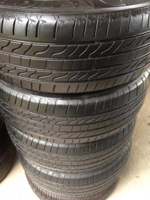 ขายยาง MICHELIN 215/60/16