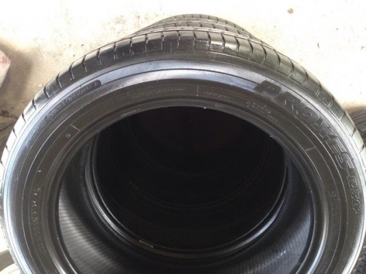 ขายยาง Toyo japan 225/55/19