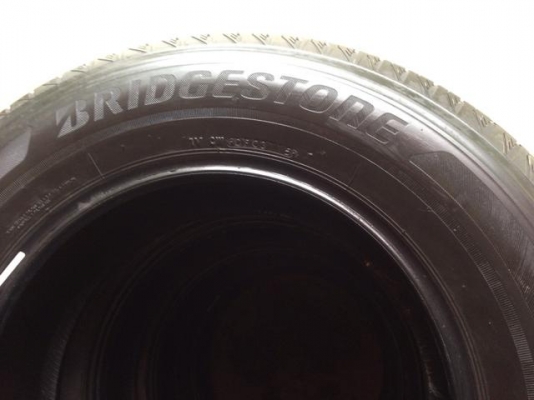 ขายยาง Bridgestone 255/65/17 ขายยาง Bridgestone 255/65/17