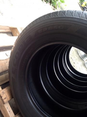 ขายยาง Bridgestone 255/65/17 ขายยาง Bridgestone 255/65/17