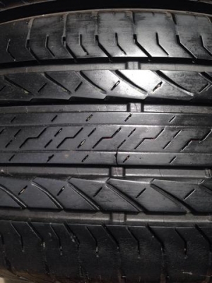 ขายยาง Bridgestone 255/65/17 ขายยาง Bridgestone 255/65/17