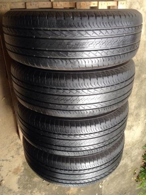 ขายยาง Bridgestone 255/65/17 ขายยาง Bridgestone 255/65/17