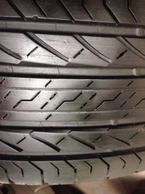 ขายยาง Bridgestone 255/65/17 ขายยาง Bridgestone 255/65/17