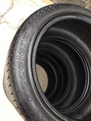 ขายยาง ecciara 255/40/17