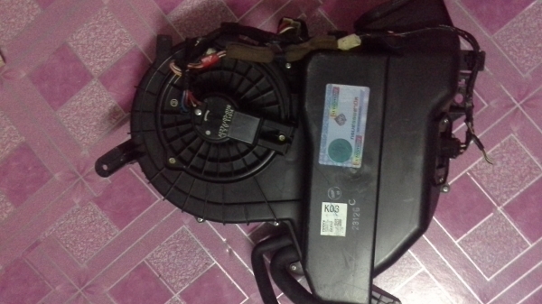 ตู้แอร์ฟอรจูนเนอร์ถอดคับ