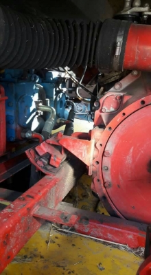 ขายรถเกี่ยวข้าวไอ้หนุ่มไวไฟ เกษตรพัฒนา54 เครื่องอีซูซุ240 ช่วงล่าง12นอก เช็คระบบให้พร้อมทำสีใหม่พร้อมลงงาน ขายรถเกี่ยวข้าวไอ้หนุ่มไวไฟ เกษตรพัฒนา54 เครื่องอีซูซุ240 ช่วงล่าง12นอก เช็คระบบให้พร้อมทำสีใหม่พร้อมลงงาน