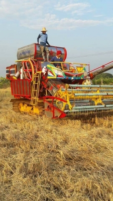 ขายรถเกี่ยวข้าวไอ้หนุ่มไวไฟ เกษตรพัฒนา54 เครื่องอีซูซุ240 ช่วงล่าง12นอก เช็คระบบให้พร้อมทำสีใหม่พร้อมลงงาน ขายรถเกี่ยวข้าวไอ้หนุ่มไวไฟ เกษตรพัฒนา54 เครื่องอีซูซุ240 ช่วงล่าง12นอก เช็คระบบให้พร้อมทำสีใหม่พร้อมลงงาน