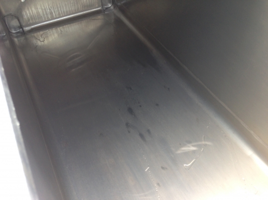 แทงค์อลูมีเนียม.  3,000ลิตร