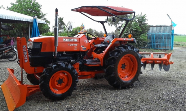 L4508 ใบดันพร้อมผานหลัง สวยทนอึดจัดราคาเบาๆพร้อมส่งสนใจ 081-8527370