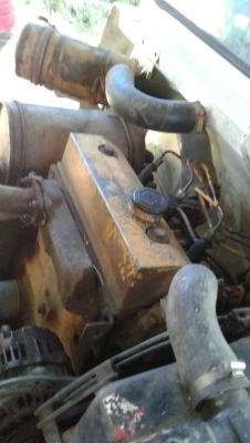 Komatsu Pc40-5  รถพร้อมใช้งาน