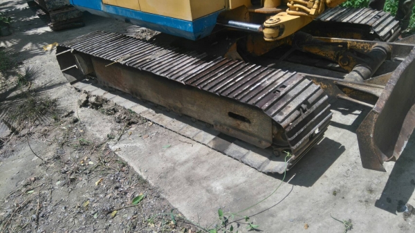 Komatsu Pc40-5  รถพร้อมใช้งาน