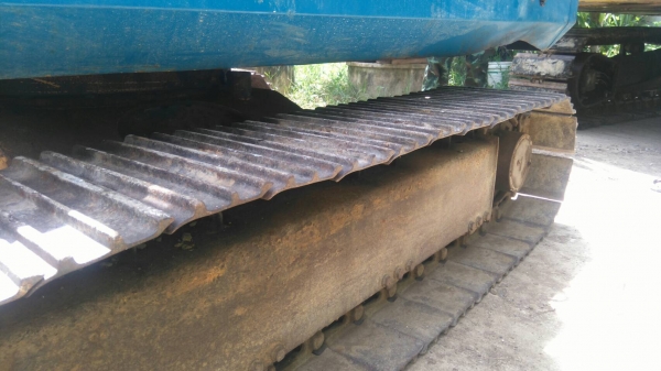 Komatsu Pc40-5  รถพร้อมใช้งาน