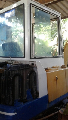 Komatsu Pc40-5  รถพร้อมใช้งาน