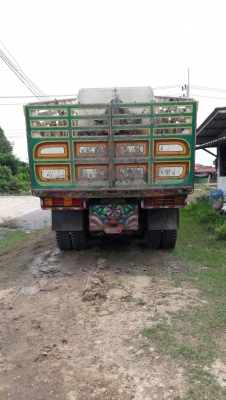 ขายค่ะ..ISUZU  เดก้า  360  ปี 2555  รถสวยมากๆๆ  สภาพดี...พร้อมใช้...พร้อมโอน...โทร089-3818694  ดวงนภา