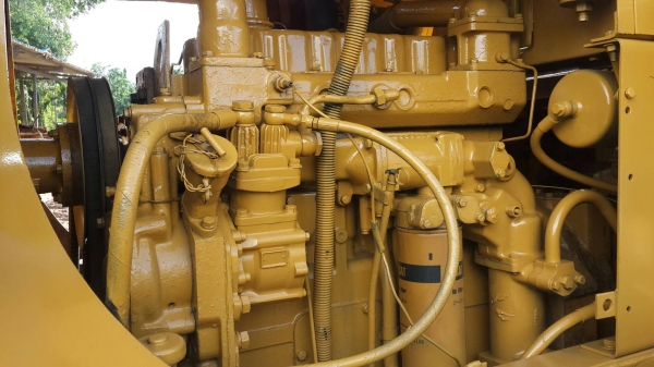 ขายรถตักล้อยาง CAT 950 ราคา 680000