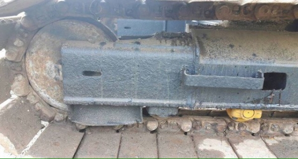 ขาย!! >>> Kobelco Sk120 Mark5 <<< เอกสารอินวอย ไฟฟ้าครบ เครื่องดี ปั้มแรง ช่วงล่างแน่น ราคา 750,000 บาท ขาย!! >>> Kobelco Sk120 Mark5 <<< เอกสารอินวอย ไฟฟ้าครบ เครื่องดี ปั้มแรง ช่วงล่างแน่น ราคา 750,000 บาท