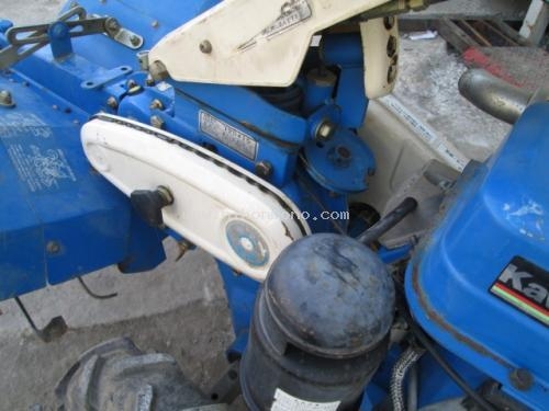 รถพรวนดินเดินตาม รหัสสินค้า : 80904290 ยี่ห้อ : OREC รุ่น : AR700