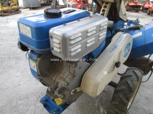 รถพรวนดินเดินตาม รหัสสินค้า : 80904290 ยี่ห้อ : OREC รุ่น : AR700