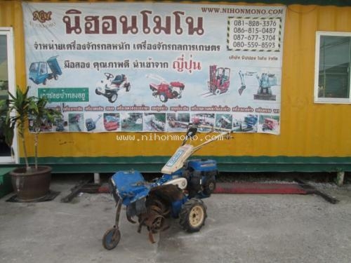 รถพรวนดินเดินตาม รหัสสินค้า : 80904290 ยี่ห้อ : OREC รุ่น : AR700