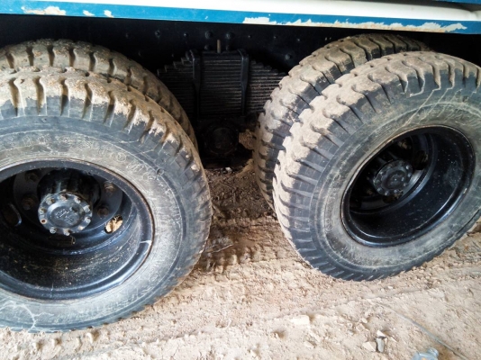 ขาย!! >>> รถชุด 4 คัน แมคโคร 1 ดั้ม 2 เทนเลอร์ 1 <<< พร้อมใช้งาน ซื้อไปครบชุดทำมาหากินเลย ขาย!! >>> รถชุด 4 คัน แมคโคร 1 ดั้ม 2 เทนเลอร์ 1 <<< พร้อมใช้งาน ซื้อไปครบชุดทำมาหากินเลย