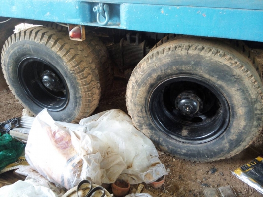 ขาย!! >>> รถชุด 4 คัน แมคโคร 1 ดั้ม 2 เทนเลอร์ 1 <<< พร้อมใช้งาน ซื้อไปครบชุดทำมาหากินเลย ขาย!! >>> รถชุด 4 คัน แมคโคร 1 ดั้ม 2 เทนเลอร์ 1 <<< พร้อมใช้งาน ซื้อไปครบชุดทำมาหากินเลย