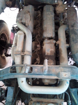 ขาย!! >>> รถชุด 4 คัน แมคโคร 1 ดั้ม 2 เทนเลอร์ 1 <<< พร้อมใช้งาน ซื้อไปครบชุดทำมาหากินเลย ขาย!! >>> รถชุด 4 คัน แมคโคร 1 ดั้ม 2 เทนเลอร์ 1 <<< พร้อมใช้งาน ซื้อไปครบชุดทำมาหากินเลย