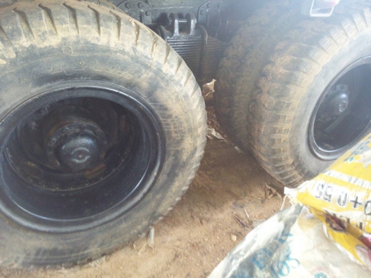 ขาย!! >>> รถชุด 4 คัน แมคโคร 1 ดั้ม 2 เทนเลอร์ 1 <<< พร้อมใช้งาน ซื้อไปครบชุดทำมาหากินเลย ขาย!! >>> รถชุด 4 คัน แมคโคร 1 ดั้ม 2 เทนเลอร์ 1 <<< พร้อมใช้งาน ซื้อไปครบชุดทำมาหากินเลย