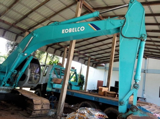 ขาย!! >>> รถชุด 4 คัน แมคโคร 1 ดั้ม 2 เทนเลอร์ 1 <<< พร้อมใช้งาน ซื้อไปครบชุดทำมาหากินเลย ขาย!! >>> รถชุด 4 คัน แมคโคร 1 ดั้ม 2 เทนเลอร์ 1 <<< พร้อมใช้งาน ซื้อไปครบชุดทำมาหากินเลย