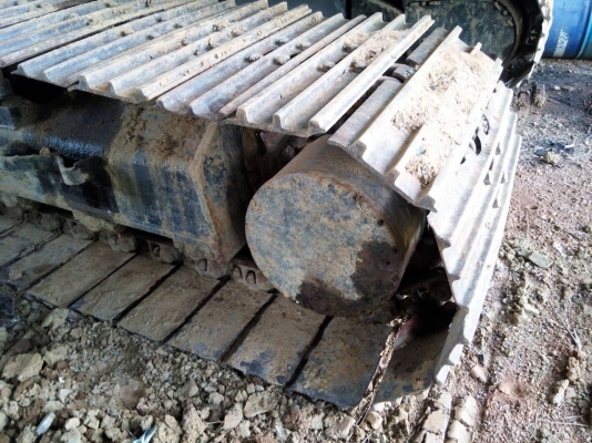 ขาย!! >>> รถชุด 4 คัน แมคโคร 1 ดั้ม 2 เทนเลอร์ 1 <<< พร้อมใช้งาน ซื้อไปครบชุดทำมาหากินเลย ขาย!! >>> รถชุด 4 คัน แมคโคร 1 ดั้ม 2 เทนเลอร์ 1 <<< พร้อมใช้งาน ซื้อไปครบชุดทำมาหากินเลย