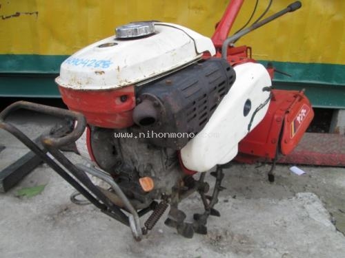 รถพรวนดินเดินตาม รหัสสินค้า : 80904288 ยี่ห้อ : YANMAR รุ่น : PST40