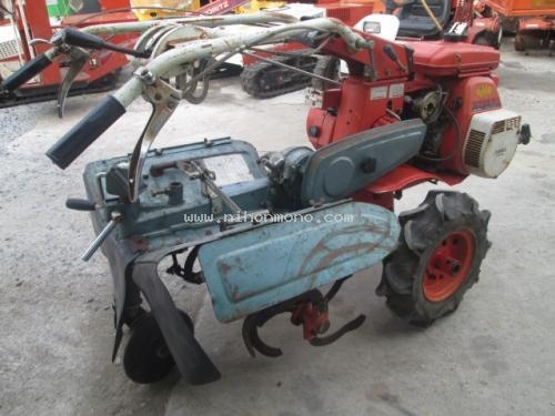 รถพรวนดินเดินตาม รหัสสินค้า : 80904286 ยี่ห้อ : MAMETORA รุ่น : DMC700