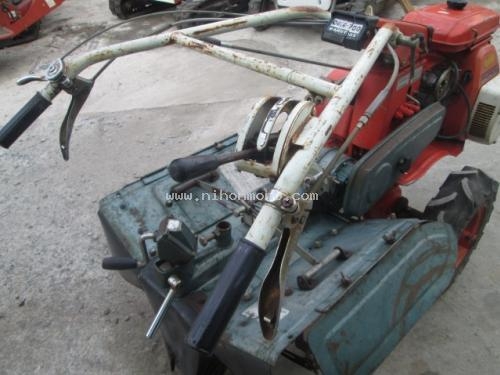 รถพรวนดินเดินตาม รหัสสินค้า : 80904286 ยี่ห้อ : MAMETORA รุ่น : DMC700