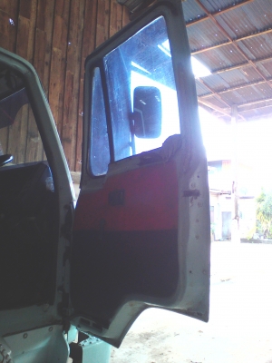 ขายหัวรถ 10 ล้อ อีซูซุ ร็อคกี้