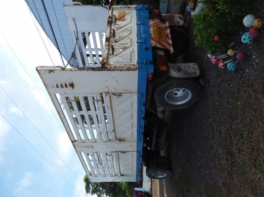 ขายลูกพ่วงสามมิตรไม่ดั้มปี53สวยๆราคา285000 ขายลูกพ่วงสามมิตรไม่ดั้มปี53สวยๆราคา285000