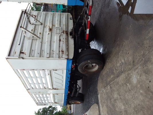 ขายลูกพ่วงสามมิตรไม่ดั้มปี53สวยๆราคา285000 ขายลูกพ่วงสามมิตรไม่ดั้มปี53สวยๆราคา285000