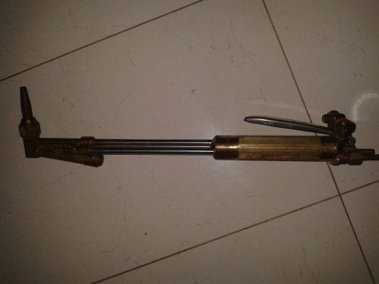 ขายหัวตัด  HARRIS