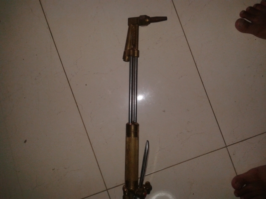 ขายหัวตัด  HARRIS