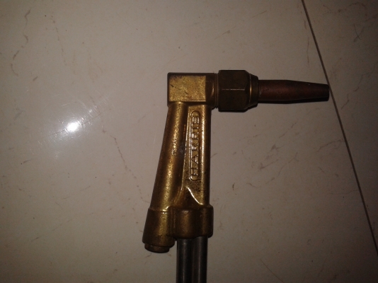 ขายหัวตัด  HARRIS