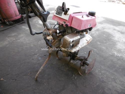 เครื่องพรวนดิน  HONDA   F210(สตารจ์กุญแจ) รหัสสินค้า 80803402 สอบถาม Tel.081-8283376  Line : nihonmono