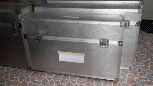 ขายเหมา กล่องแร็ค COMPACT เหมา 4 ใบ 5000