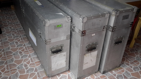 ขายเหมา กล่องแร็ค COMPACT เหมา 4 ใบ 5000