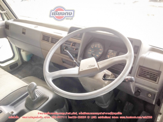 ขายหัวเก๋ง HINOซุปเปอร์เสี่ย