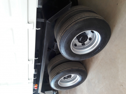 ขาย ISUZU 360 ปี57 แม่+ลูก สวยขั้นเทพ ใช้น้อย รถสวยไม่มีที่ติเหมือนรถใหม่เลยครับ ใช้น้อย มีสองพ่วงครับ ขาย ISUZU 360 ปี57 แม่+ลูก สวยขั้นเทพ ใช้น้อย รถสวยไม่มีที่ติเหมือนรถใหม่เลยครับ ใช้น้อย มีสองพ่วงครับ