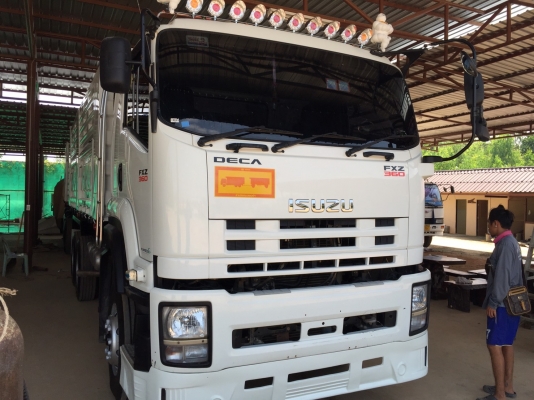 ขาย ISUZU 360 ปี57 แม่+ลูก สวยขั้นเทพ ใช้น้อย รถสวยไม่มีที่ติเหมือนรถใหม่เลยครับ ใช้น้อย มีสองพ่วงครับ ขาย ISUZU 360 ปี57 แม่+ลูก สวยขั้นเทพ ใช้น้อย รถสวยไม่มีที่ติเหมือนรถใหม่เลยครับ ใช้น้อย มีสองพ่วงครับ