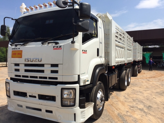 ขาย ISUZU 360 ปี57 แม่+ลูก สวยขั้นเทพ ใช้น้อย รถสวยไม่มีที่ติเหมือนรถใหม่เลยครับ ใช้น้อย มีสองพ่วงครับ ขาย ISUZU 360 ปี57 แม่+ลูก สวยขั้นเทพ ใช้น้อย รถสวยไม่มีที่ติเหมือนรถใหม่เลยครับ ใช้น้อย มีสองพ่วงครับ