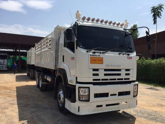 ขาย ISUZU 360 ปี57 แม่+ลูก สวยขั้นเทพ ใช้น้อย รถสวยไม่มีที่ติเหมือนรถใหม่เลยครับ ใช้น้อย มีสองพ่วงครับ ขาย ISUZU 360 ปี57 แม่+ลูก สวยขั้นเทพ ใช้น้อย รถสวยไม่มีที่ติเหมือนรถใหม่เลยครับ ใช้น้อย มีสองพ่วงครับ