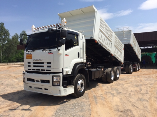 ขาย ISUZU 360 ปี57 แม่+ลูก สวยขั้นเทพ ใช้น้อย รถสวยไม่มีที่ติเหมือนรถใหม่เลยครับ ใช้น้อย มีสองพ่วงครับ ขาย ISUZU 360 ปี57 แม่+ลูก สวยขั้นเทพ ใช้น้อย รถสวยไม่มีที่ติเหมือนรถใหม่เลยครับ ใช้น้อย มีสองพ่วงครับ