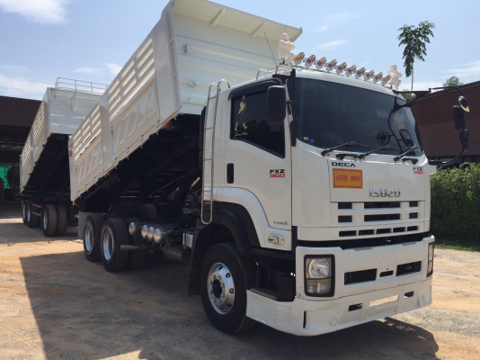 ขาย ISUZU 360 ปี57 แม่+ลูก สวยขั้นเทพ ใช้น้อย รถสวยไม่มีที่ติเหมือนรถใหม่เลยครับ ใช้น้อย มีสองพ่วงครับ ขาย ISUZU 360 ปี57 แม่+ลูก สวยขั้นเทพ ใช้น้อย รถสวยไม่มีที่ติเหมือนรถใหม่เลยครับ ใช้น้อย มีสองพ่วงครับ