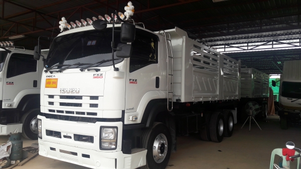 ขาย ISUZU 360 ปี57 แม่+ลูก สวยขั้นเทพ ใช้น้อย รถสวยไม่มีที่ติเหมือนรถใหม่เลยครับ ใช้น้อย มีสองพ่วงครับ ขาย ISUZU 360 ปี57 แม่+ลูก สวยขั้นเทพ ใช้น้อย รถสวยไม่มีที่ติเหมือนรถใหม่เลยครับ ใช้น้อย มีสองพ่วงครับ